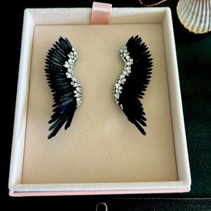 Mega Madeline Earrings